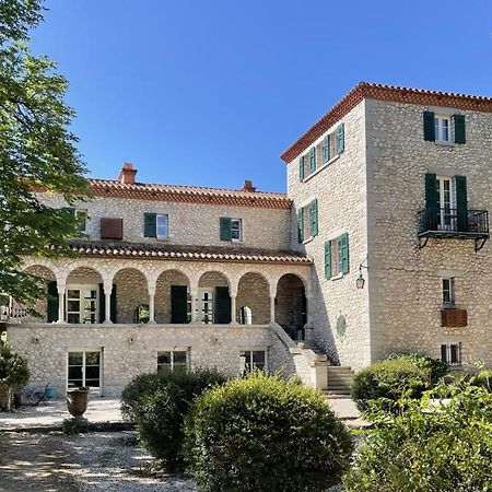 Castell Rose Bed & Breakfast Prades  Exterior photo