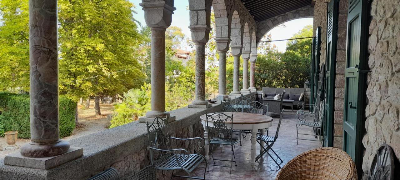 Castell Rose Bed & Breakfast Prades  Exterior photo