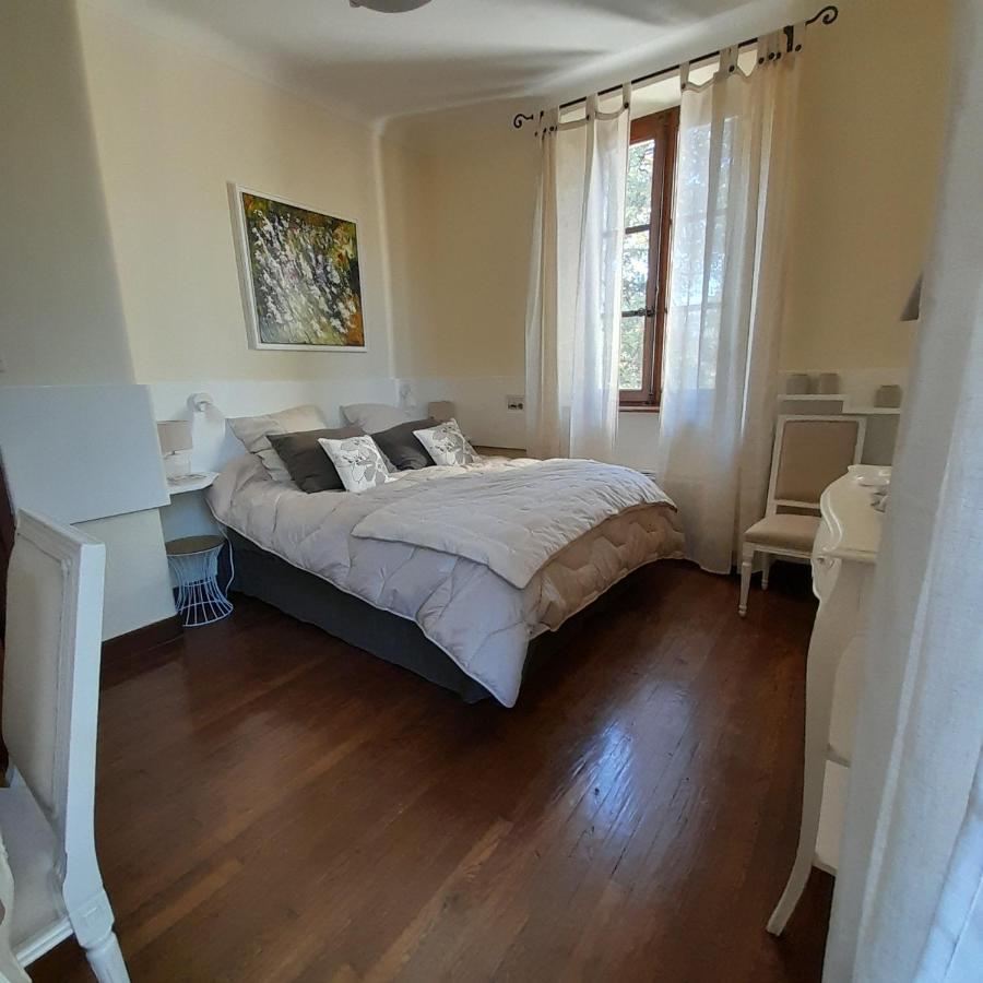 Castell Rose Bed & Breakfast Prades  Room photo