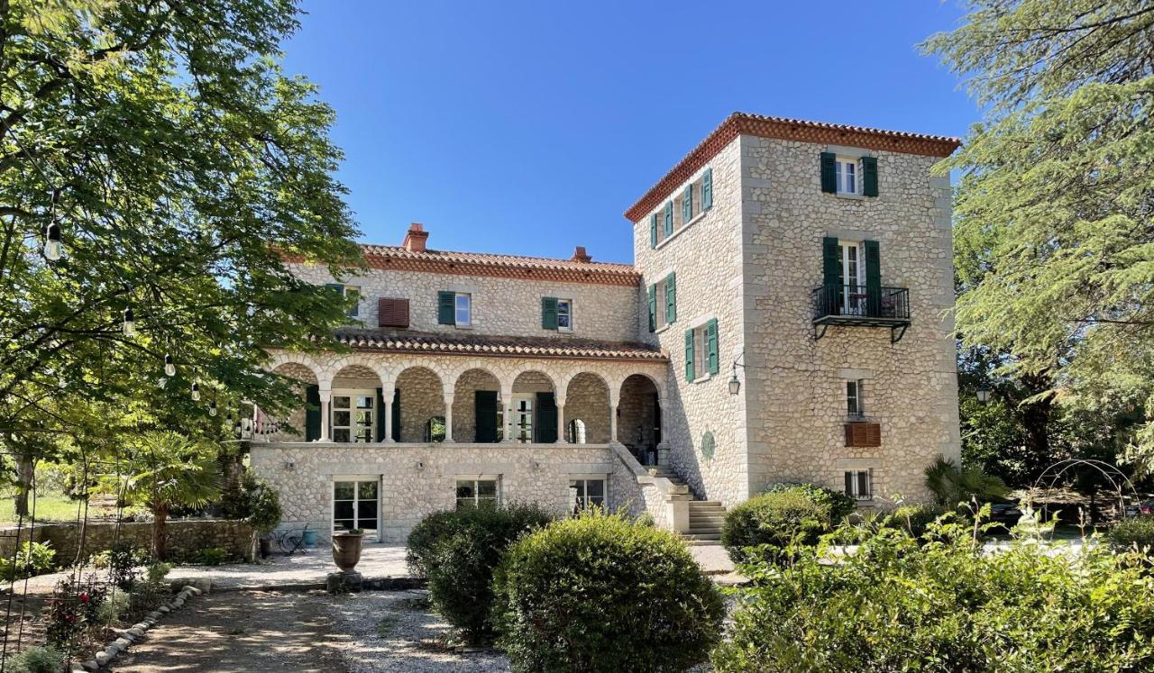 Castell Rose Bed & Breakfast Prades  Exterior photo