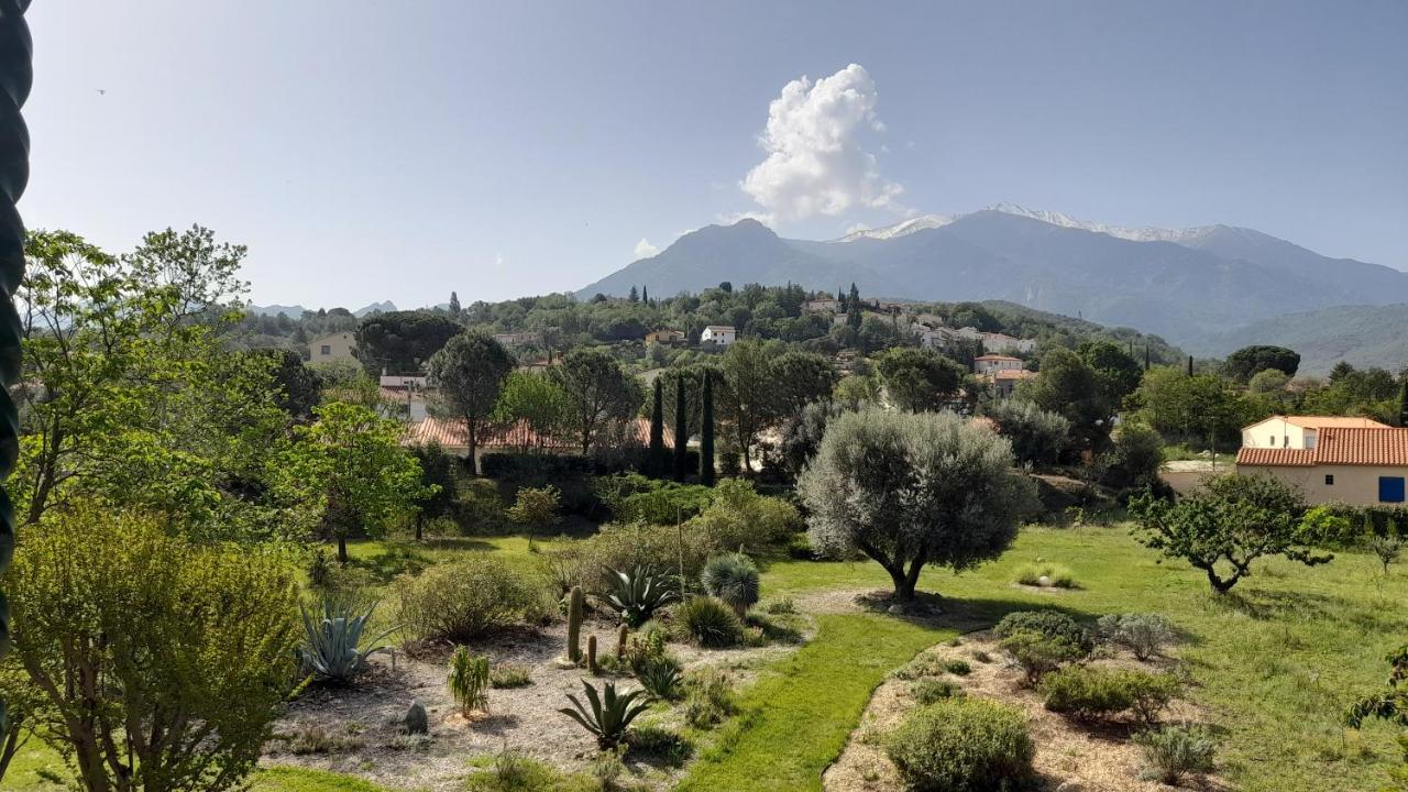 Castell Rose Bed & Breakfast Prades  Exterior photo