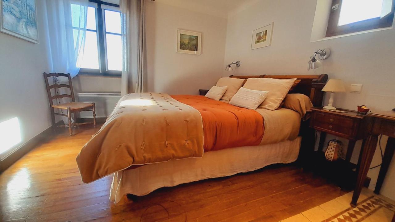 Castell Rose Bed & Breakfast Prades  Room photo