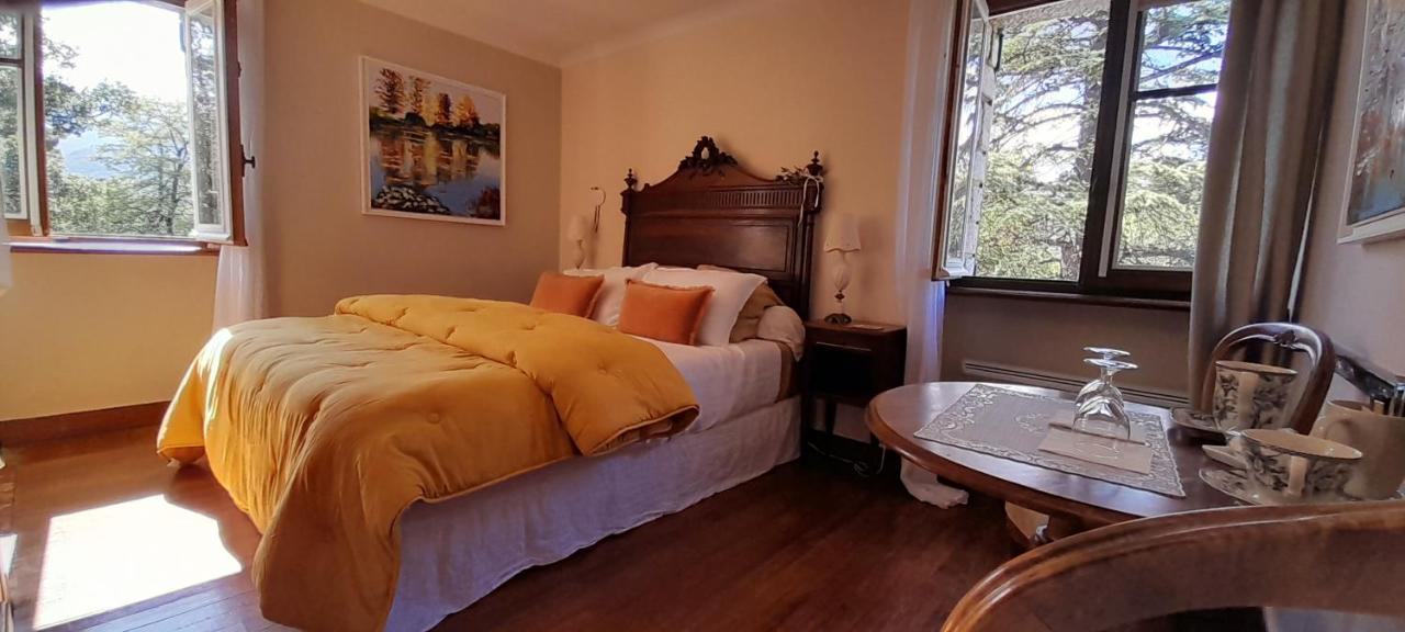 Castell Rose Bed & Breakfast Prades  Room photo