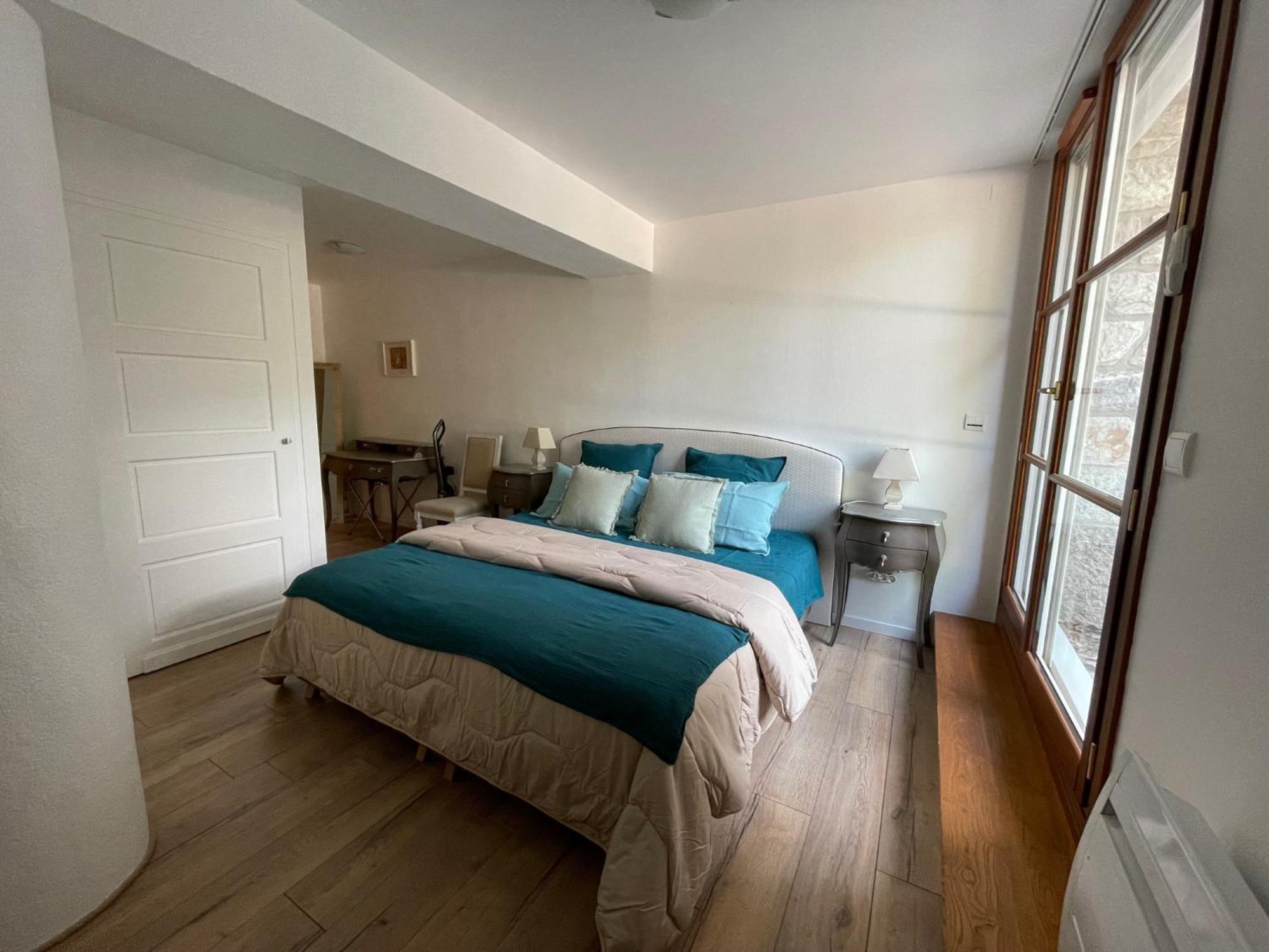 Castell Rose Bed & Breakfast Prades  Room photo