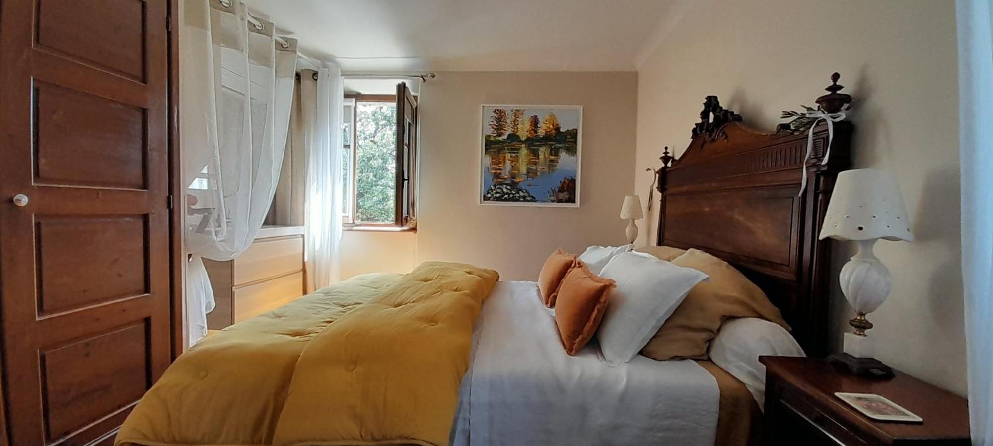 Castell Rose Bed & Breakfast Prades  Room photo