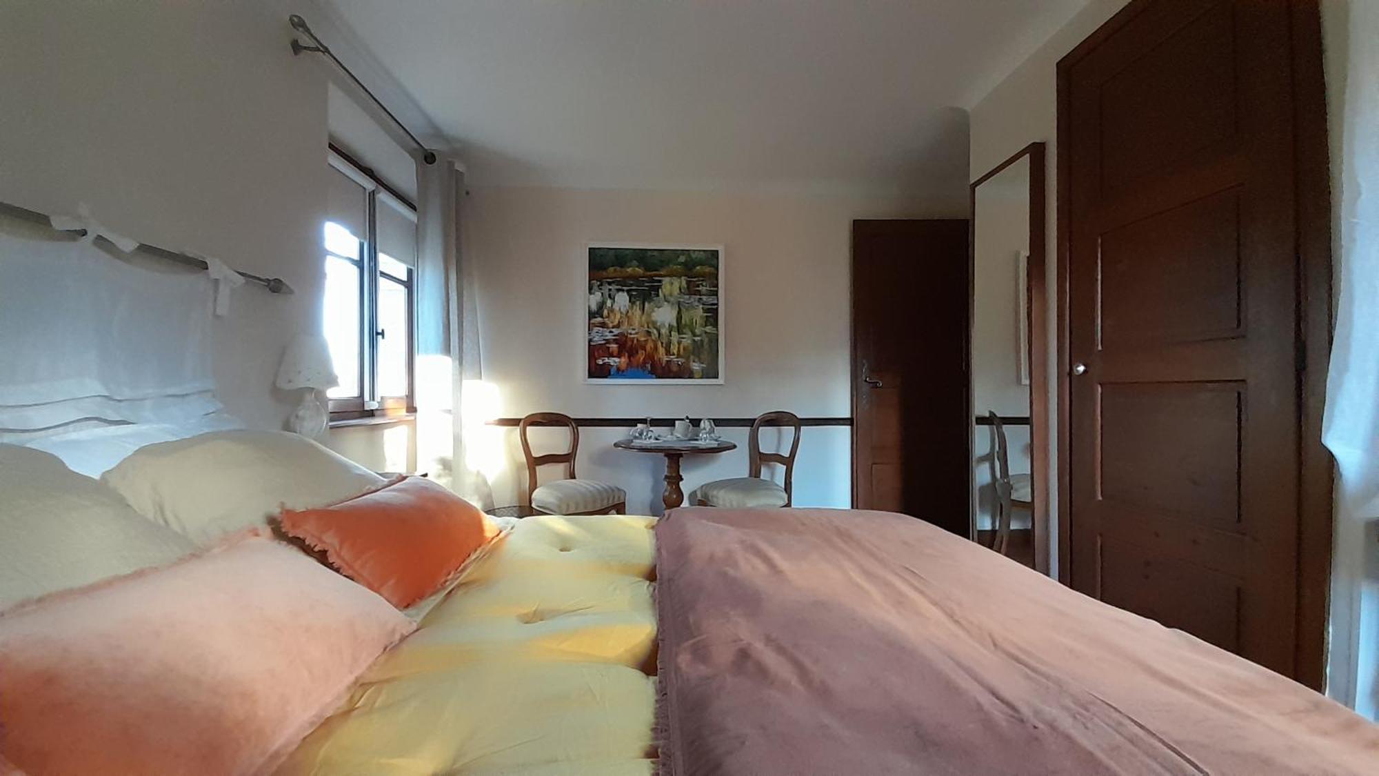 Castell Rose Bed & Breakfast Prades  Room photo