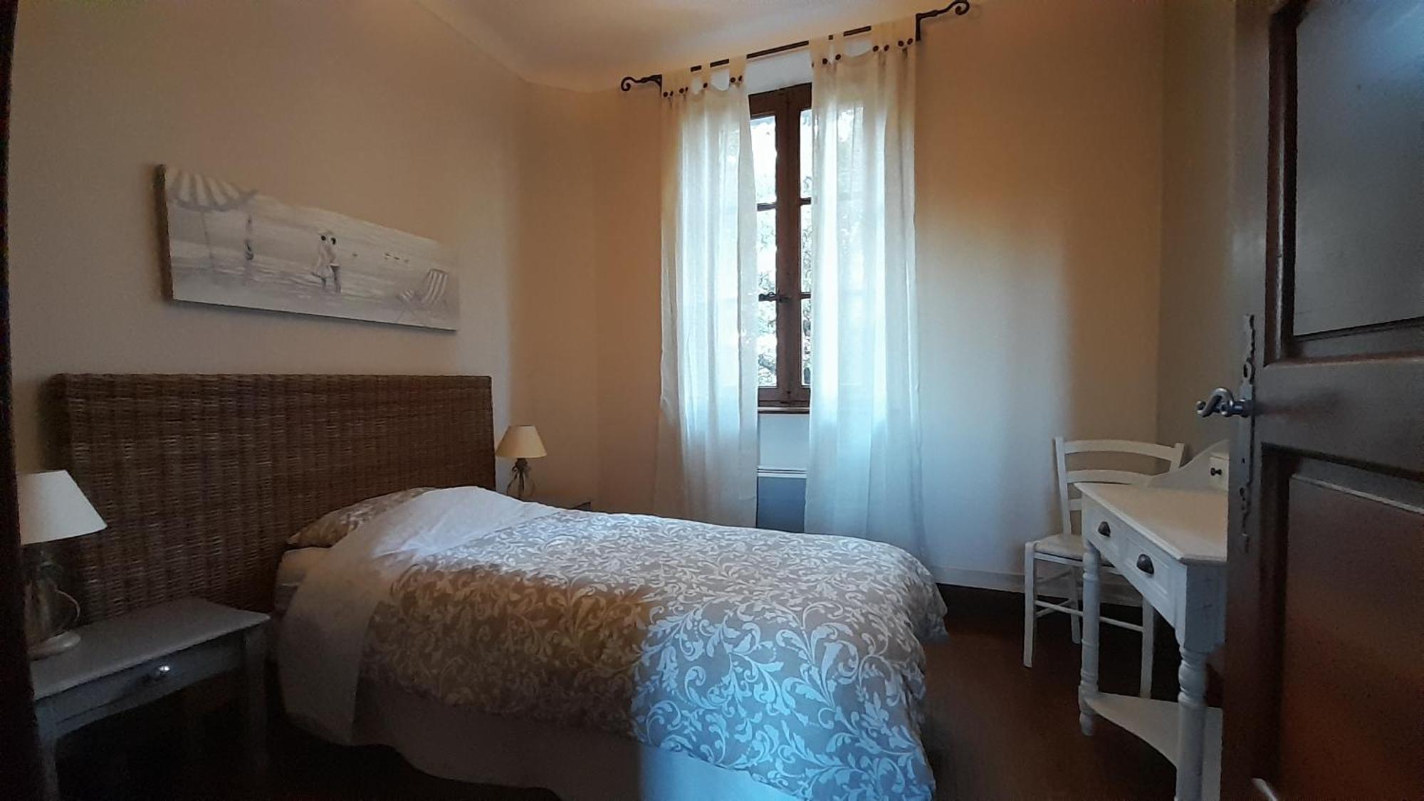 Castell Rose Bed & Breakfast Prades  Room photo