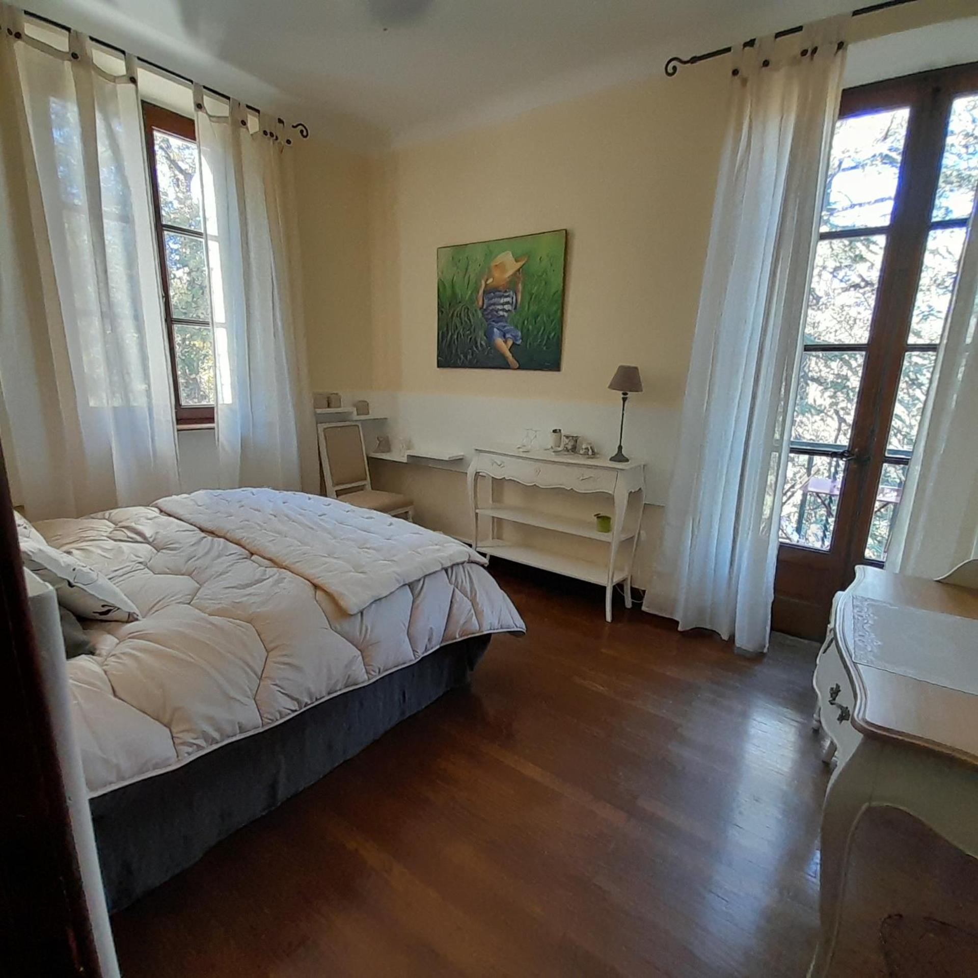 Castell Rose Bed & Breakfast Prades  Room photo