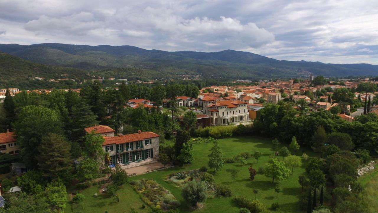 Castell Rose Bed & Breakfast Prades  Exterior photo